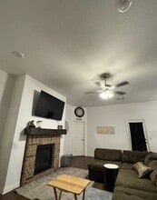 1207 Martin St in Stillwater, OK - Building Photo - Building Photo