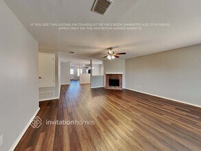 5401 New Castleton Ln in Fort Worth, TX - Building Photo - Building Photo