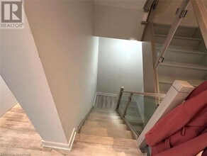 562 Rapids Ln in Mississauga, ON - Building Photo - Building Photo