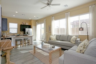 Avilla Deer Valley in Phoenix, AZ - Foto de edificio - Interior Photo