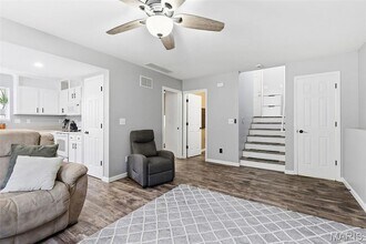 218 Sorrento Ct, Unit 1 in Wentzville, MO - Building Photo - Building Photo