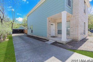 7618 Maycrest in San Antonio, TX - Building Photo - Building Photo