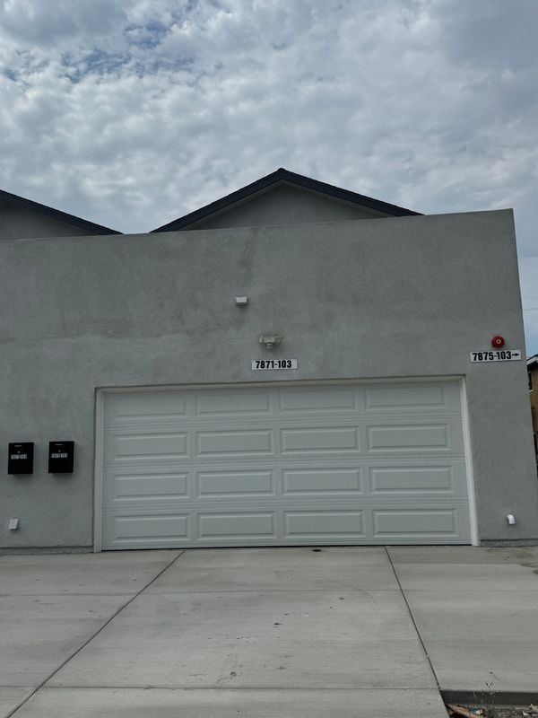 property at 7871 Glencoe Drive