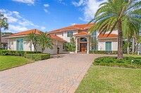 7303 Pelican Island Dr in Tampa, FL - Foto de edificio - Building Photo