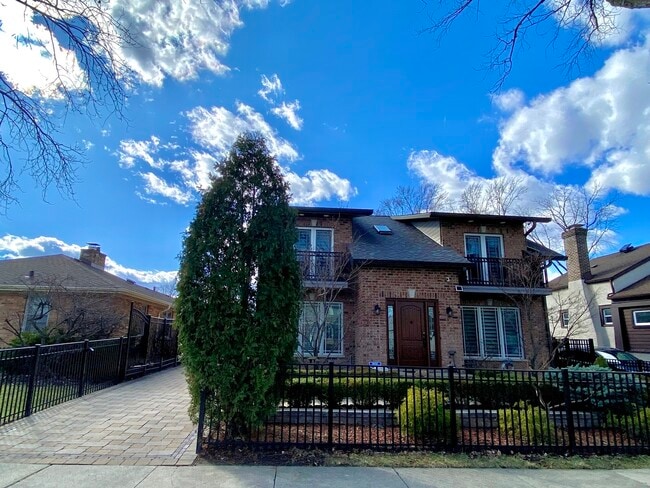 property at 1052 Margret St