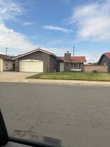 14561 Victor Dr in Moreno Valley, CA - Building Photo