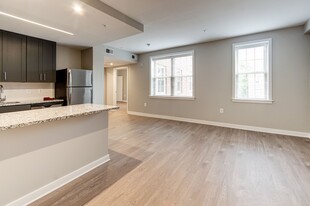 Rolling Terrace Apartments