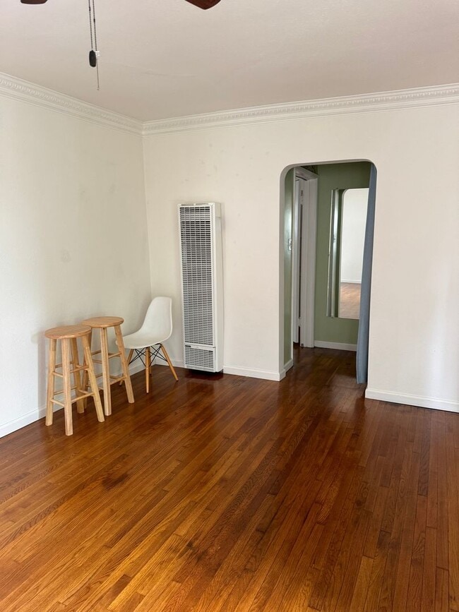 1441 S Crescent Heights Blvd in Los Angeles, CA - Building Photo - Building Photo