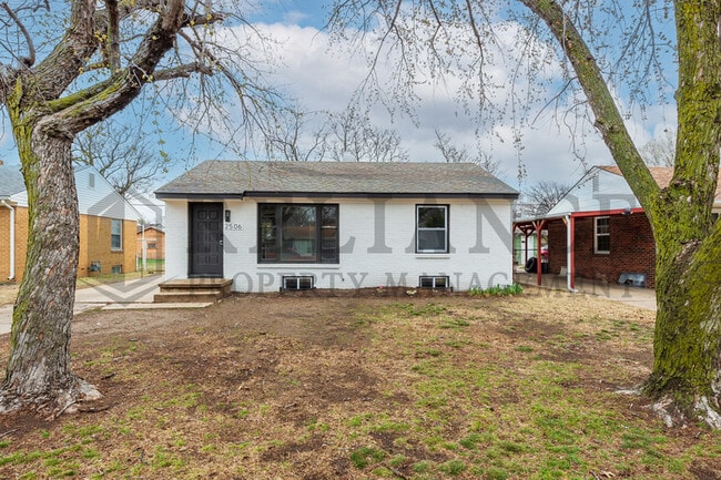 2506 N Somerset Ave in Wichita, KS - Building Photo - Building Photo