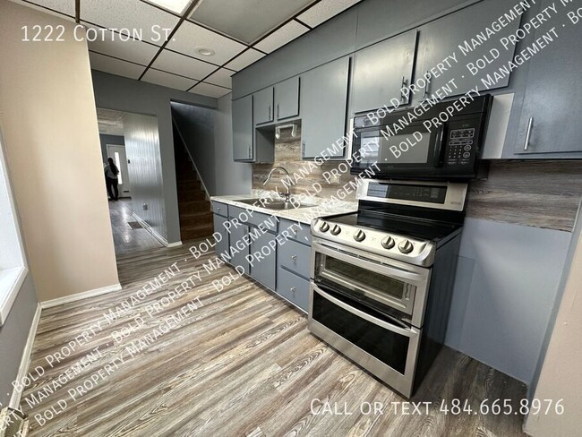 1222 Cotton St in Reading, PA - Building Photo - Building Photo