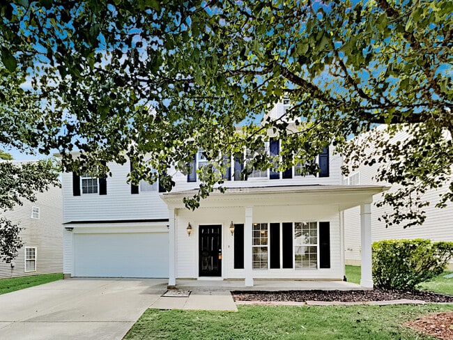 property at 4336 Cardinal Grove Blvd