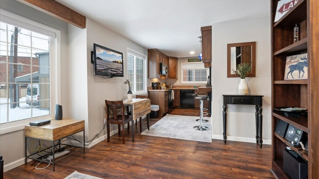 119 Lupfer Ave in Whitefish, MT - Building Photo - Building Photo