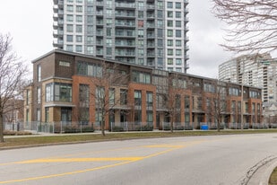 215 Bonis Av in Toronto, ON - Building Photo