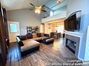 6914 Sandy Point Dr in San Antonio, TX - Building Photo - Building Photo