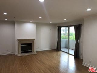 1551 Manning Ave in Los Angeles, CA - Building Photo - Building Photo