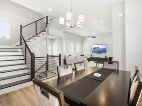 9009 Lonestar River Ln in Houston, TX - Building Photo - Building Photo