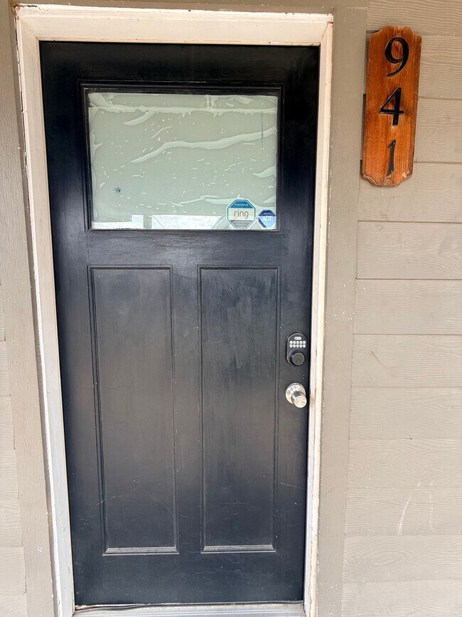 941-941 Bayonne St in Dallas, TX - Building Photo - Building Photo