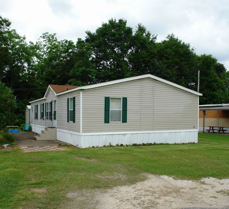 19270 S Greeno Rd in Fairhope, AL - Building Photo