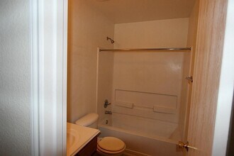 5015 Fox Mill Ln in Spring, TX - Building Photo - Building Photo