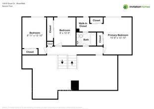 13016 Grove Cir in Broomfield, CO - Building Photo - Building Photo