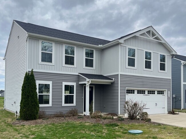 property at 5622 Compass Way