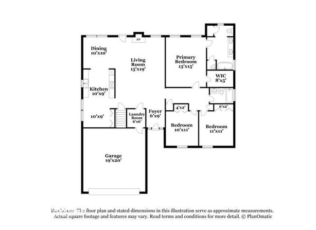 120 River Hills Dr in Clayton, NC - Building Photo - Building Photo