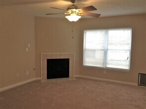 1186 Constitution Dr in Indianapolis, IN - Building Photo - Building Photo