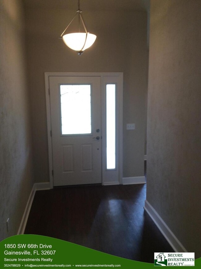 1850 SW 66th Dr in Gainesville, FL - Building Photo - Building Photo