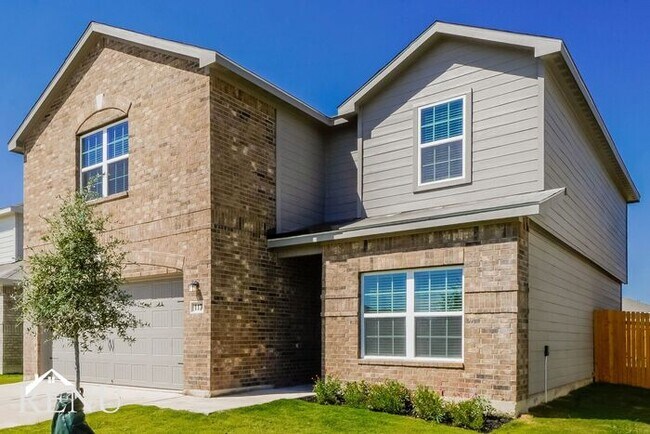 117 Fox Glen Trl in Jarrell, TX - Building Photo - Building Photo