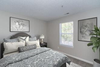 Arbor Grove in Stafford, VA - Foto de edificio - Building Photo