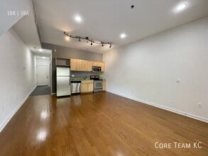 2911 Cherry St in Kansas City, MO - Building Photo - Building Photo