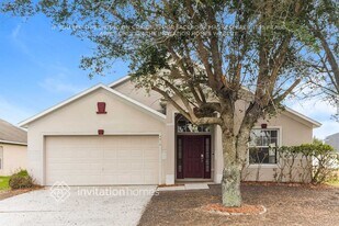 4610 Sandhurst St in Kissimmee, FL - Building Photo