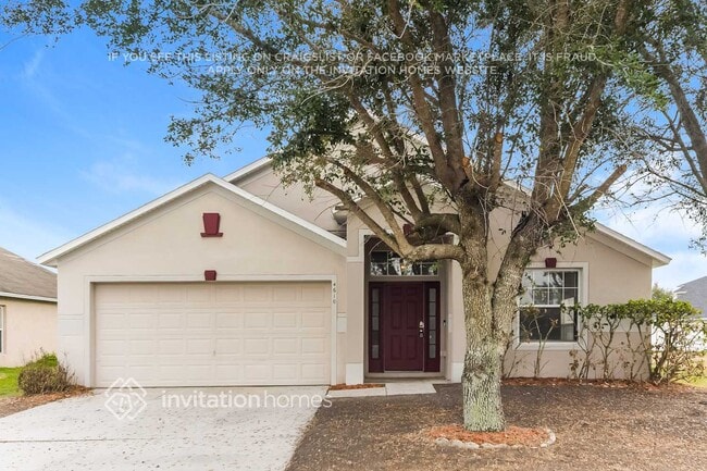 property at 4610 Sandhurst St