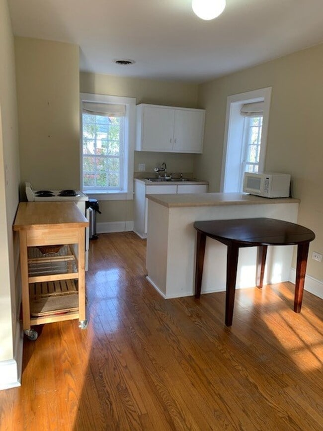 501 Lime Kiln Rd in Lexington, VA - Building Photo - Building Photo