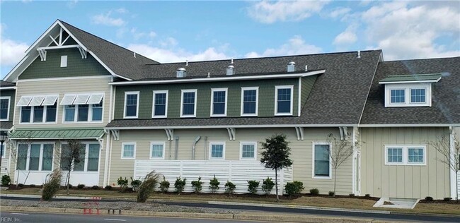 9650 Shore Dr in Norfolk, VA - Building Photo - Building Photo