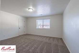 2801 E 450 N in Saint George, UT - Building Photo - Building Photo