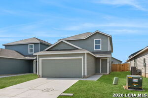 129 Pastar Fls in Seguin, TX - Building Photo - Building Photo