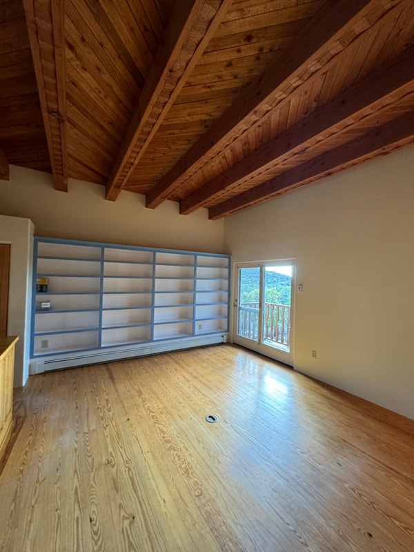 530 Camino Militar in Santa Fe, NM - Building Photo - Building Photo