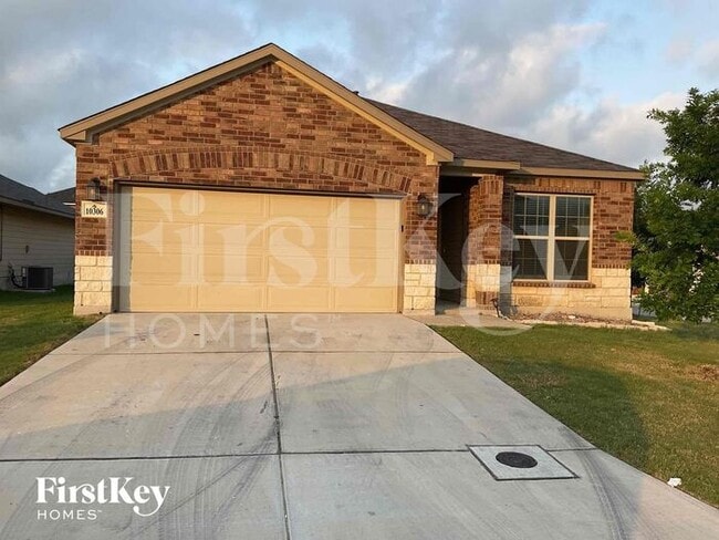 property at 10306 Francisco Way
