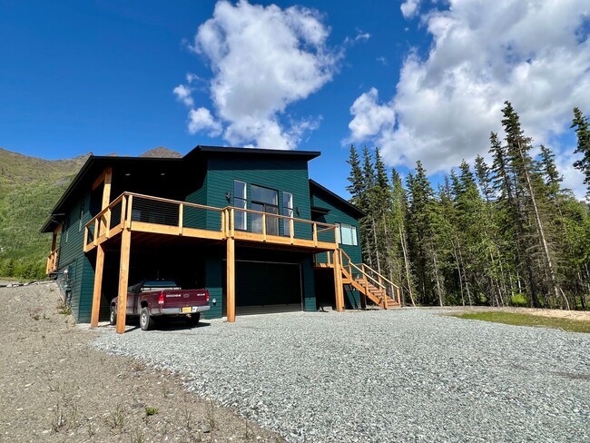 property at 8213 Harmany Ranch Rd