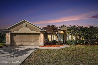 4166 San Ysidro Way in Rockledge, FL - Building Photo - Building Photo