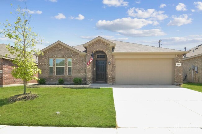 property at 1865 Alamandine Ave
