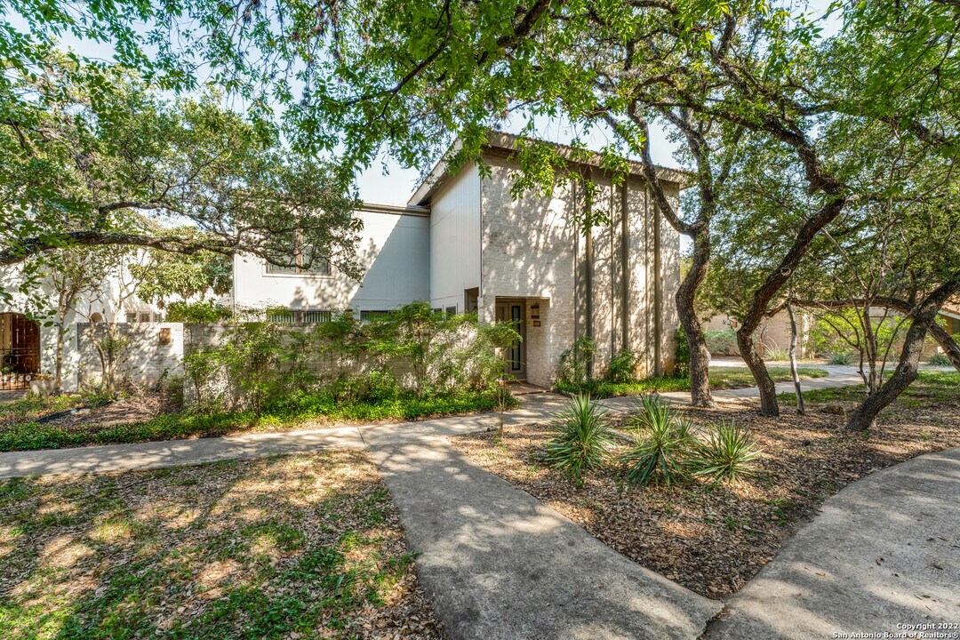 11642 Open Meadow St in San Antonio, TX - Building Photo