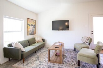 3814 Fulton St in Houston, TX - Building Photo - Building Photo