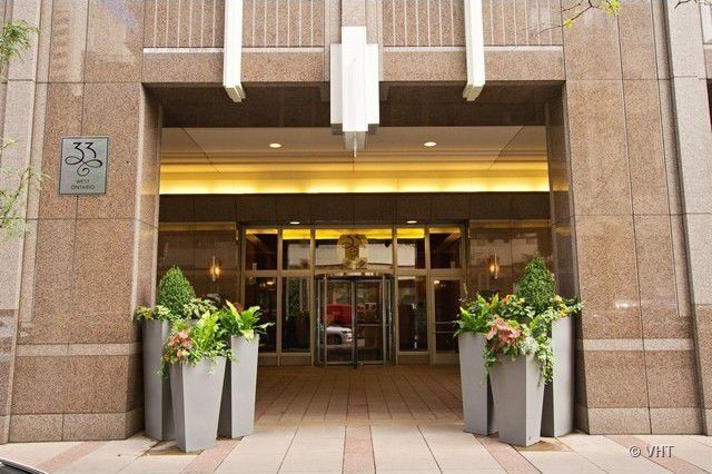 property at 33 W Ontario St