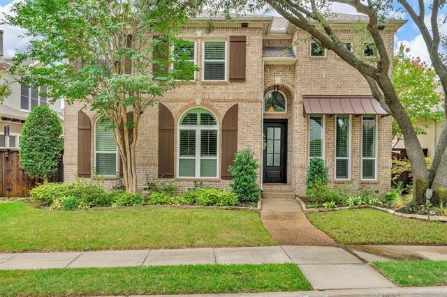 3316 Kendall Ln in Irving, TX - Building Photo