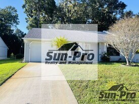 1113 Oak Forest Cir in Port Orange, FL - Building Photo