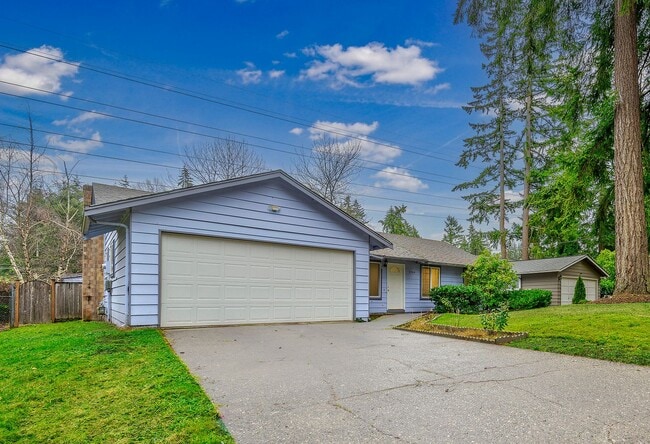 7704 135th Place NE in Redmond, WA - Building Photo - Building Photo