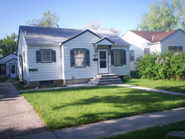 property at 518 Wyoming Ave