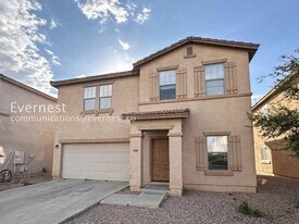 2210 N 91st Ln in Phoenix, AZ - Building Photo